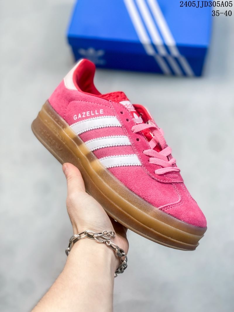 Adidas Gazelle Shoes